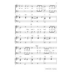 Un Poco Loco (from Coco) : Pop Choral Series