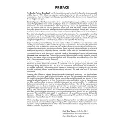 Charlie Parker Omnibook - Volume 2 : For E-flat Instruments