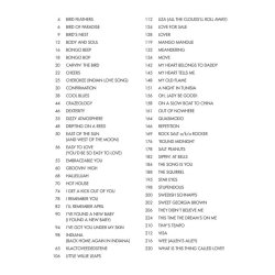 Charlie Parker Omnibook - Volume 2 : For E-flat Instruments