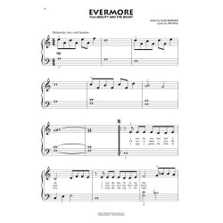 Beginning Piano Solo: Disney Hits &ndash; 2nd Edition