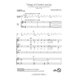 Tidings of Comfort and Joy : Discovery Level 2