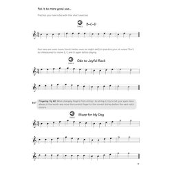 FastTrack Guitar Method: Starter Pack (Book/Online Audio &amp; Video)