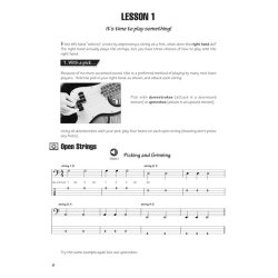 FastTrack Bass Method: Starter Pack (Book/Online Audio & Video)