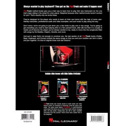 FastTrack Keyboard: Book 1 Starter Pack (Book/Online Audio & Video)