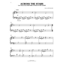 The John Williams Easy Piano Anthology