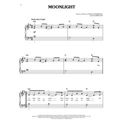 Grace Vanderwaal: Just The Beginning - Easy Piano