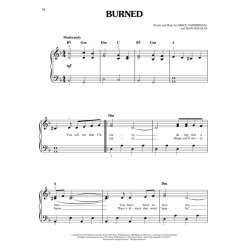 Grace Vanderwaal: Just The Beginning - Easy Piano