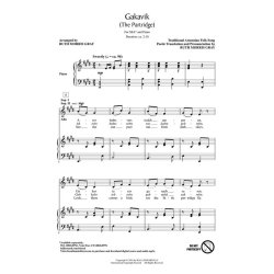 Gakavik (The Partridge) : Discovery Level 2