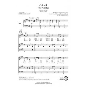 Gakavik (The Partridge) : Discovery Level 2