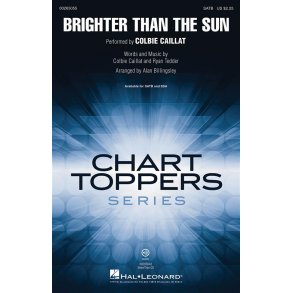 Brighter Than the Sun