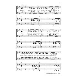 Brighter Than the Sun