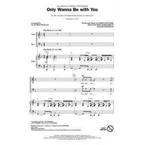 Only Wanna Be with You