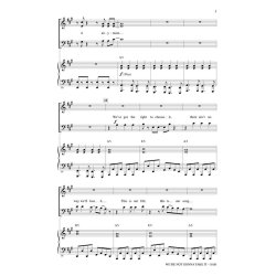 We're Not Gonna Take It