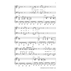 Everybody Have Fun Tonight