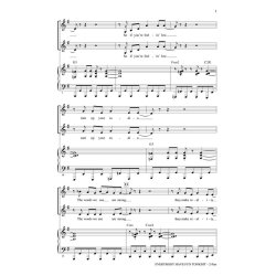 Everybody Have Fun Tonight