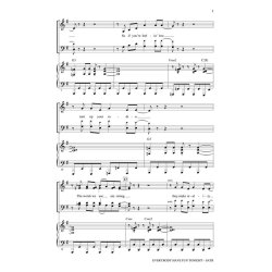 Everybody Have Fun Tonight