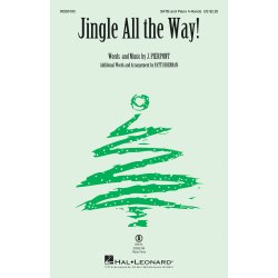 Jingle All the Way!