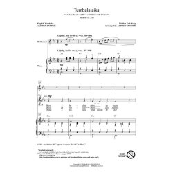 Tumbalalaika : Discovery Level 2