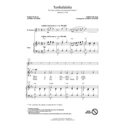 Tumbalalaika : Discovery Level 2