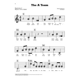 E-Z Play&reg; Today Volume 84: Ed Sheeran