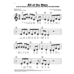 E-Z Play&reg; Today Volume 84: Ed Sheeran