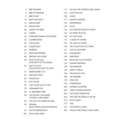 Charlie Parker Omnibook - Volume 2 : for B-flat Instruments