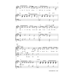 Remember Me "CoCo" - SATB (arr. Emerson)