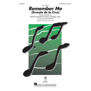 Remember Me 