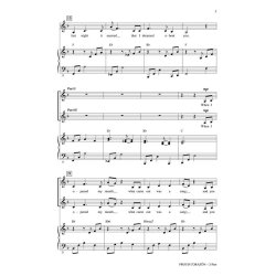 Proud Coraz&oacute;n : (from Coco)