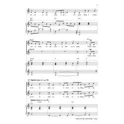 When We're Together : from Olaf's Frozen Adventure