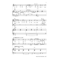 When We're Together : from Olaf's Frozen Adventure