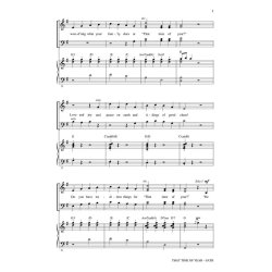 That Time of Year : from Olaf's Frozen Adventure