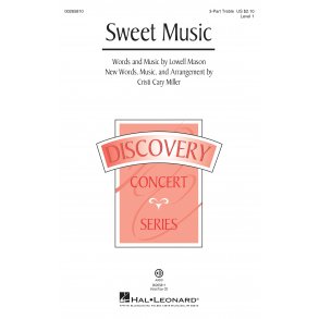 Sweet Music : Discovery Level 1