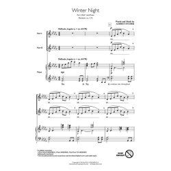 Winter Night : Discovery Level 2