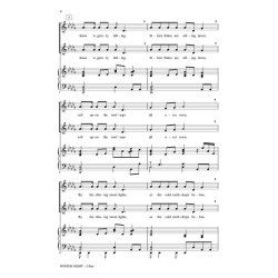 Winter Night : Discovery Level 2