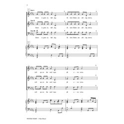 Winter Night : Discovery Level 2