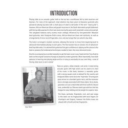 Hal Leonard Lap Slide Songbook : Play Solo Slide Guitar Arrangements of 22 Country, Folk, Blues and Rock Songs