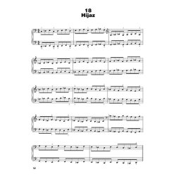 Peter Deneff: Modal Hanon