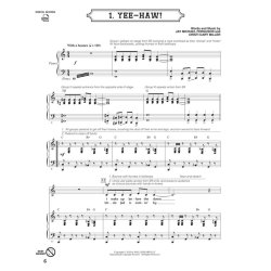 Yee-Haw! : A Rollicking Western Adventure