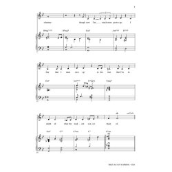 They Say It's Spring