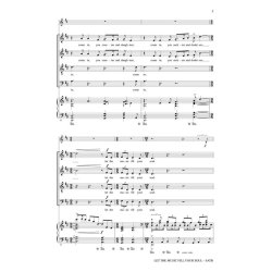 Let the Music Fill Your Soul