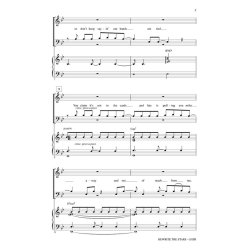 Rewrite the Stars "The Greatest Showman" - SATB (arr. Emerson)