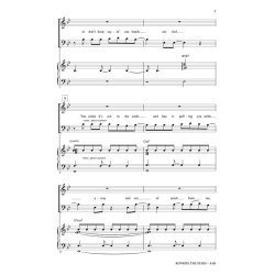 Rewrite the Stars "The Greatest Showman" - SAB (arr. Emerson)