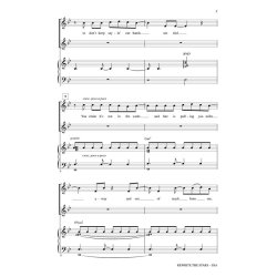 Rewrite the Stars "The Greatest Showman" - SSA (arr. Emerson)