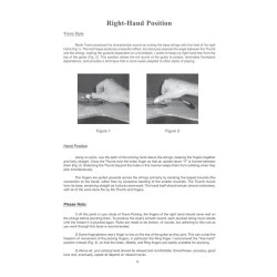 The Art Of Contemporary Travis Picking (Book/Online Audio)