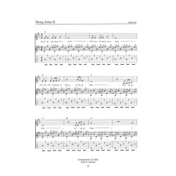 The Art Of Contemporary Travis Picking (Book/Online Audio)