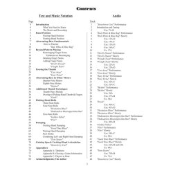 Hark Hanson: The Art Of Solo Fingerpicking (Book/Audio Online)