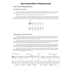 Hark Hanson: The Art Of Solo Fingerpicking (Book/Audio Online)