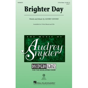Brighter Day : Discovery Level 1