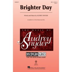 Brighter Day : Discovery Level 1